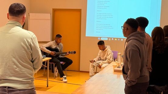 Katholicisme loopt terug, evangelisten zien hun kans