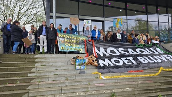 College Gulpen-Wittem bevestigt tekenen contract Mosaqua