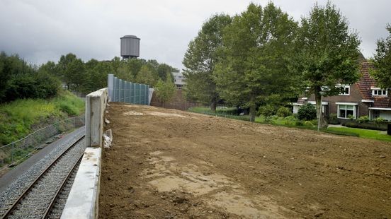 Onderzoek naar betonrot monumentale watertoren Geleen