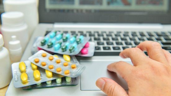 Venlose online-apotheek krijgt kans leven te beteren