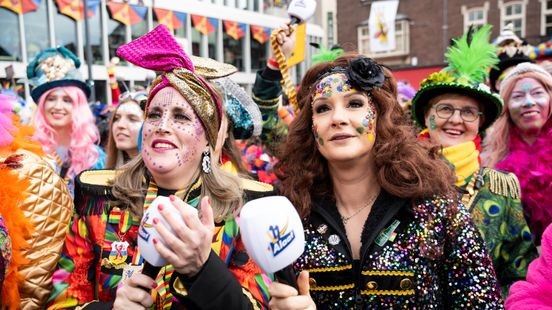 'Hollanders' welkom met vastelaovend in Limburg: 'Maar heb wel respect voor onze tradities'