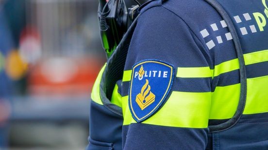 Agenten Horst verdacht van machtsmisbruik wassen handen in onschuld