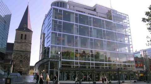 Nieuwe eigenaren voor Brasserie Mijn Streek in Glaspaleis Heerlen