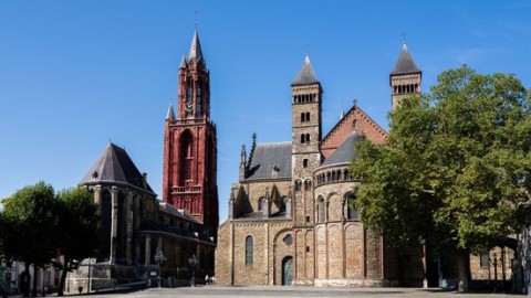 Pelgrimswandeling van Houthem naar Maastricht geannuleerd vanwege warme weer