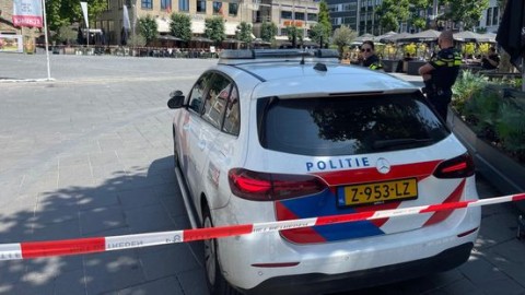 Gevolgen van een valse bommelding: paniek en maximaal vier jaar gevangenisstraf