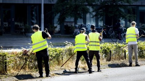 Reclasseringsmedewerker 'verkocht' werkstraffen: justitie eist celstraf