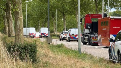 Snelle actie Slachtofferhulp na dodelijk ongeluk Geleen: 'We zijn hierop getraind'