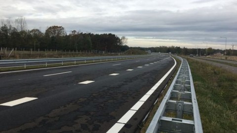 Grootschalig onderhoud Buitenring Parkstad (N300) duurt in totaal zo'n drie jaar