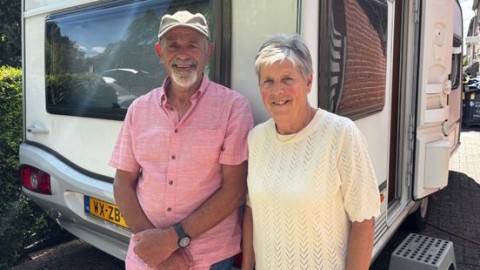 Caravankriebels: wat nemen we mee en waar gaat de reis heen?