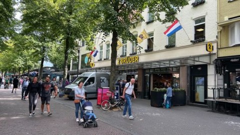 Venlose supermarkt start traject om miljoenen aan coronaschuld af te lossen