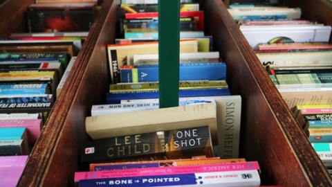 Geen fysiek gebouw, wel alle voorzieningen: bibliotheekloze gemeenten vrezen wetswijziging