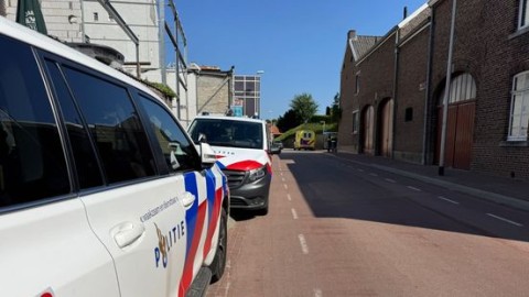 Politie: Situatie met verwarde man Wijlre was geen gijzeling