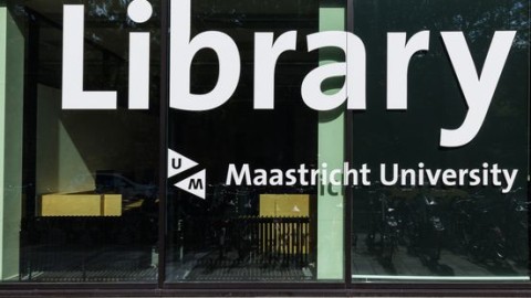 Vijf studenten uit Gaza krijgen studiebeurs van Universiteit Maastricht
