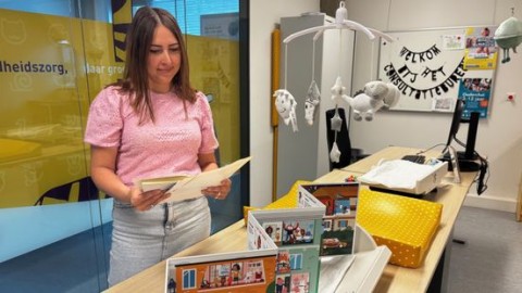 Peuters steeds later zindelijk: 'Sommige ouders weten niet meer hoe het moet'