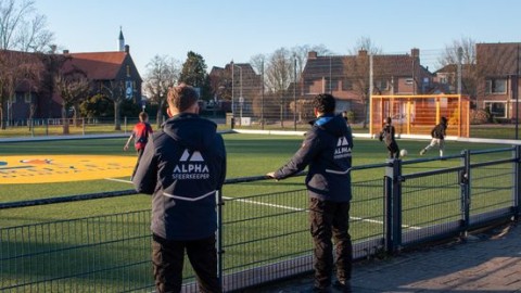 Zuid-Limburgse gemeenten gaan weer straatcoaches inzetten