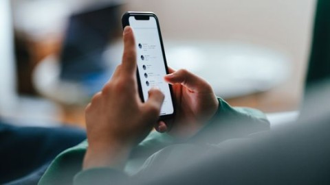 Nieuwe landelijke richtlijn gebruik telefoon en social media: 'Geen telefoon is overdreven'