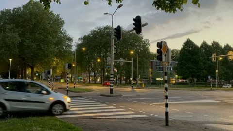 Grote storing Maastricht opgelost: 67 postcodes zaten zonder stroom