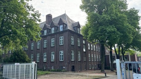 Bezorgdheid blijft na informatieavond over toekomstig AZC Venlo