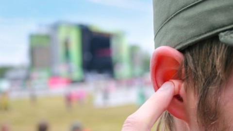 Oordopjes op festivals: is duurder echt beter?