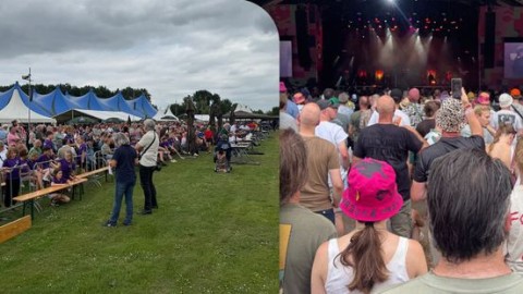 Vrijwilligerstekorten? Niet bij deze grote Limburgse evenementen