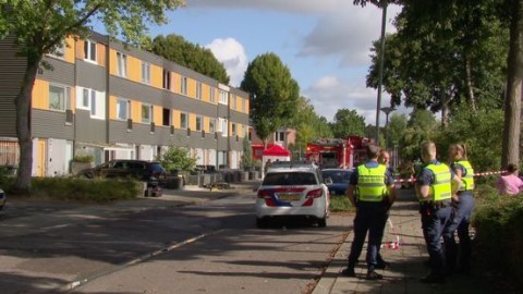 14-jarig slachtoffer brand Roermond uit ziekenhuis