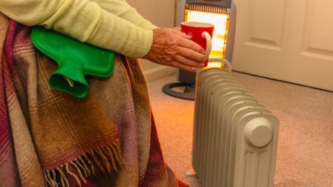 Heerlen neemt initiatief voor aanpak energiearmoede: 'Niet kiezen tussen koken of stoken'