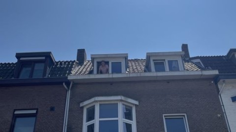 Hoe overleef je de warmste plek in het (studenten)huis: de zolder?