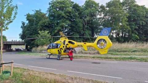 Geen treinen tussen Sittard en Heerlen vanwege aanrijding