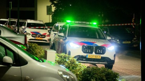 Man (56) opgepakt na explosie bij woning in Geleen