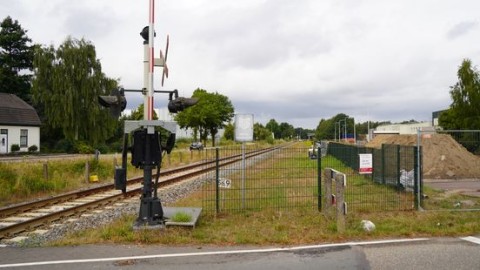 Provincie wil treinen Maaslijn op Groningen-Zwolle laten rijden