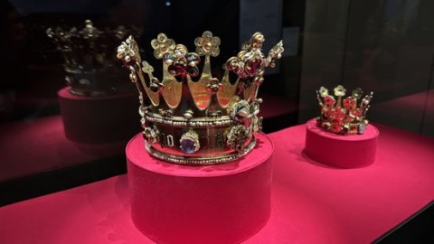 De Bourgondiërs brachten naast rijkdom ook ellende