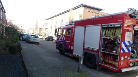 Behandeling met stok achter de deur na gaskraanincident Tegelen