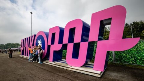 Hardy annuleert optreden op Pinkpop: organisatie dringend op zoek naar vervanger