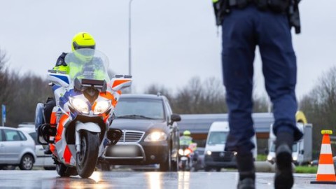 Asielminister Van Weel vermoedt dat noodzaak grenscontroles gaat afnemen