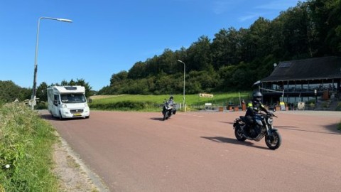 Lagere snelheid op buitenwegen om 'navi-rijders' weg te houden