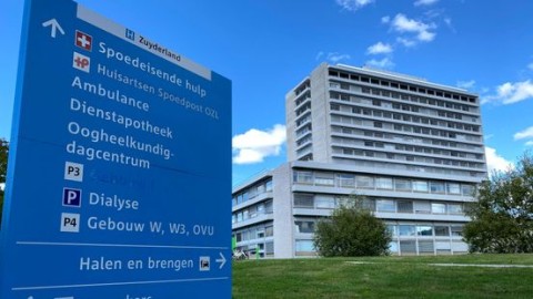 Menzis-klanten pas na maanden verzekerd voor ziekenhuiszorg Zuyderland