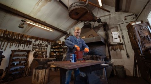 Drie musea in Horst jagen samen op vrijwilligers