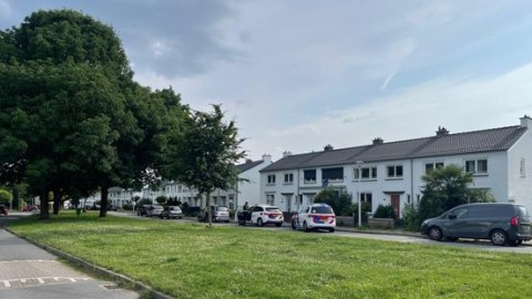 Tweede verdachte opgepakt voor schietpartij in Maastricht